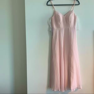 AZAZIE Clarissa Bridesmaid Dress